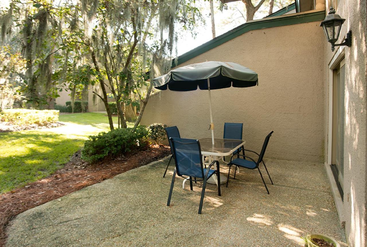 Stoney Creek Villa 299 Hilton Head Island Esterno foto