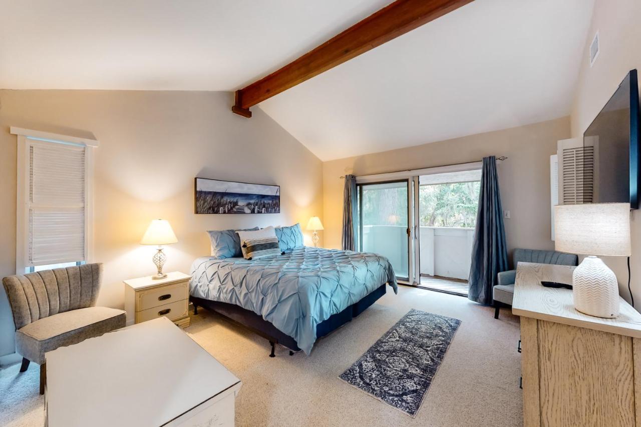 Stoney Creek Villa 299 Hilton Head Island Esterno foto