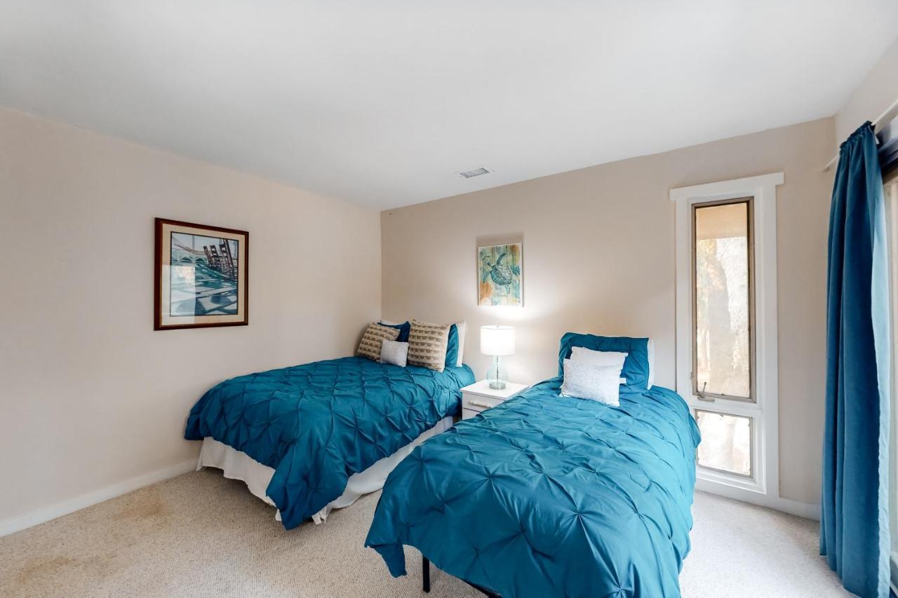 Stoney Creek Villa 299 Hilton Head Island Esterno foto