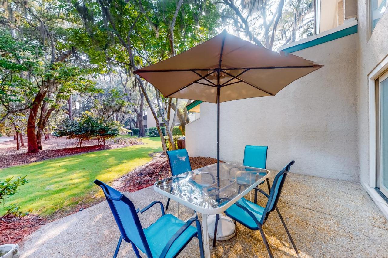 Stoney Creek Villa 299 Hilton Head Island Esterno foto