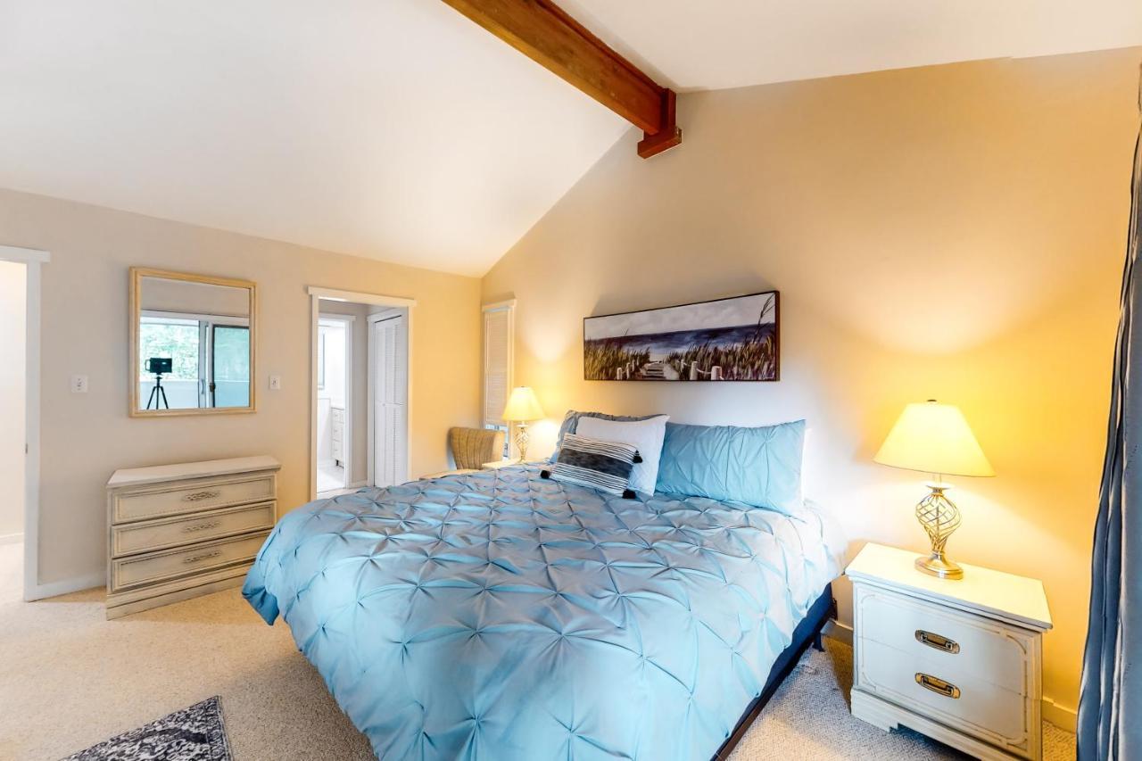 Stoney Creek Villa 299 Hilton Head Island Esterno foto