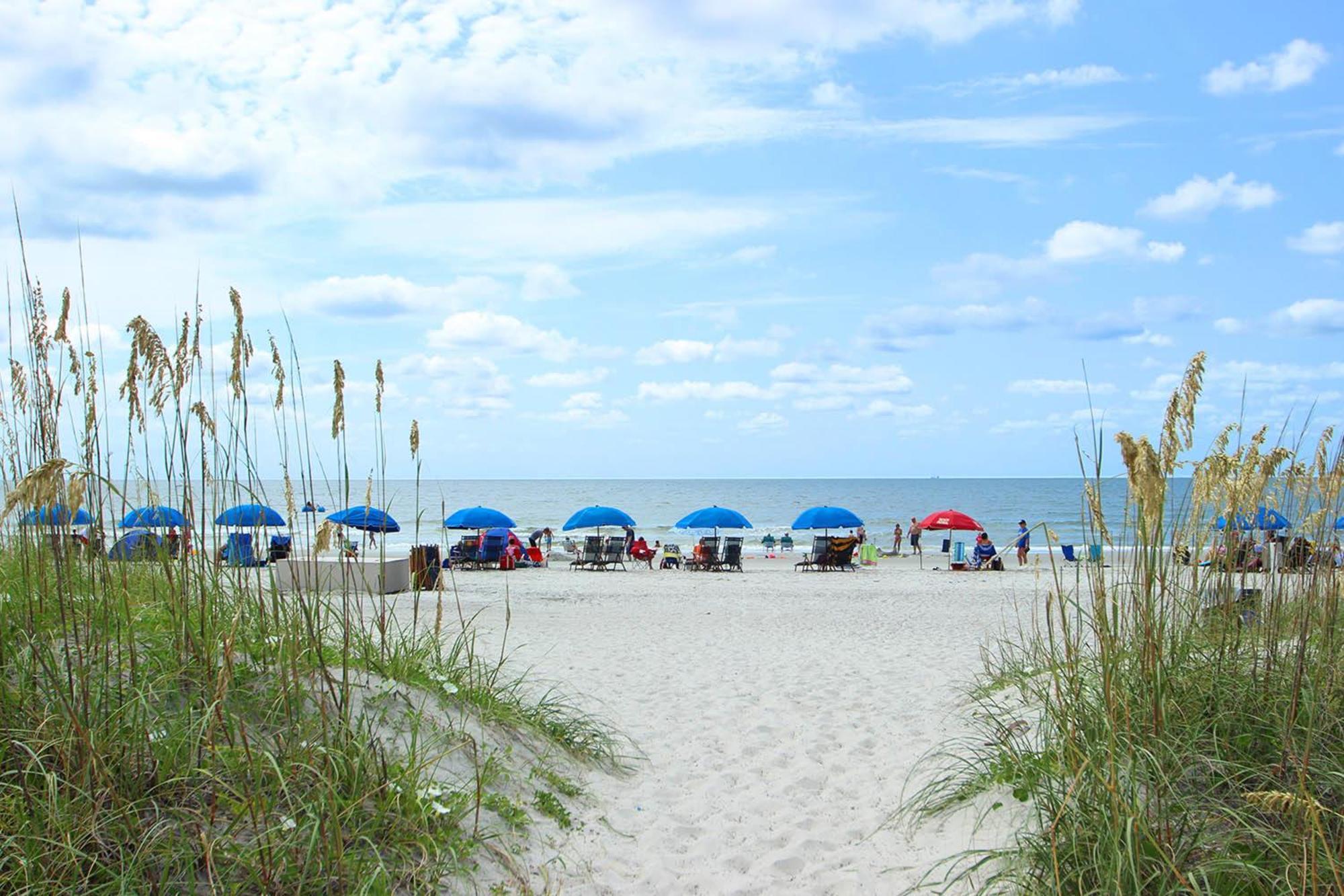 Stoney Creek Villa 299 Hilton Head Island Esterno foto