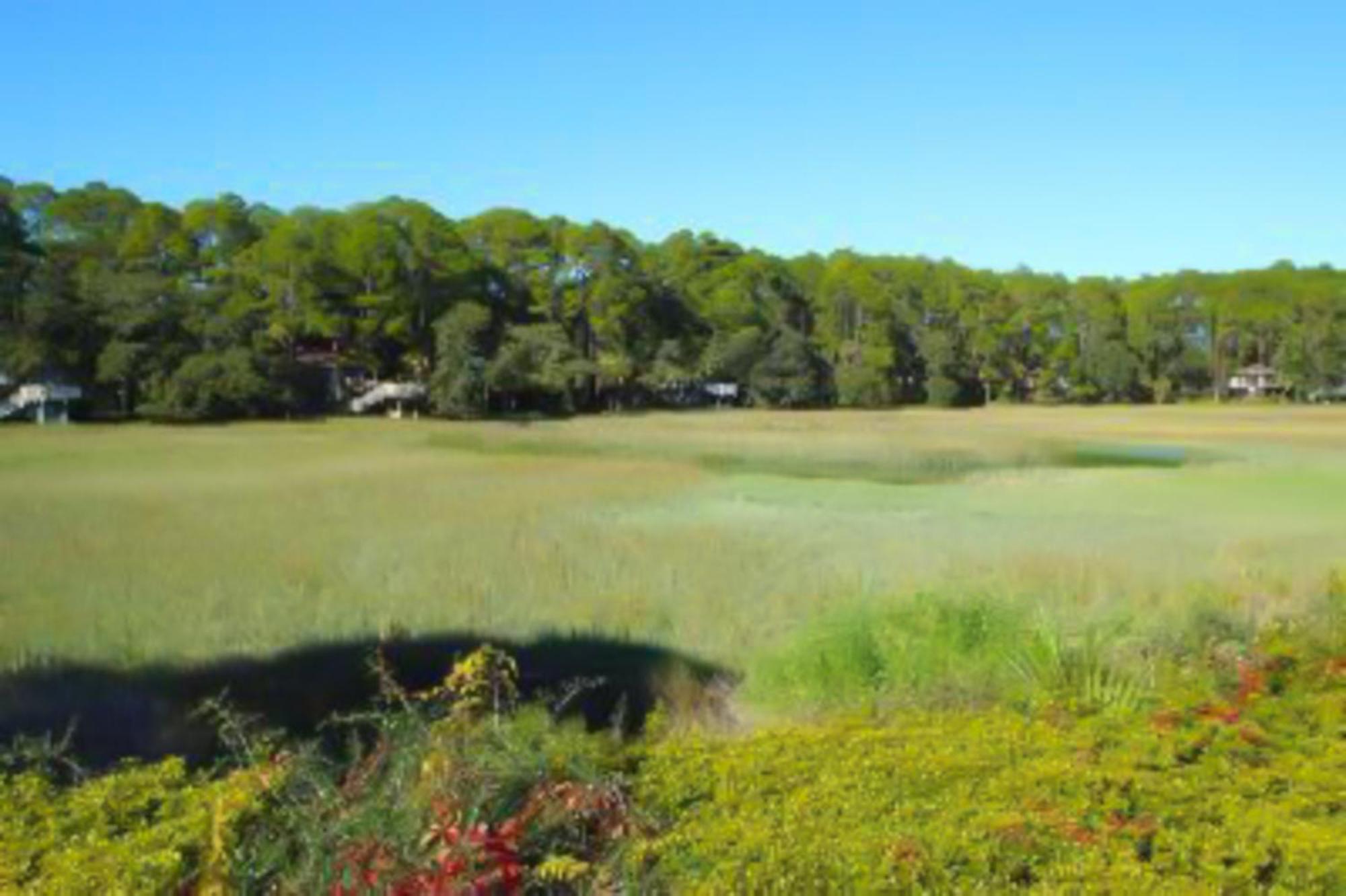 Stoney Creek Villa 299 Hilton Head Island Esterno foto