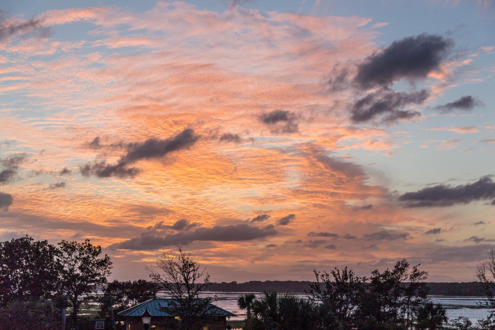 Stoney Creek Villa 299 Hilton Head Island Esterno foto