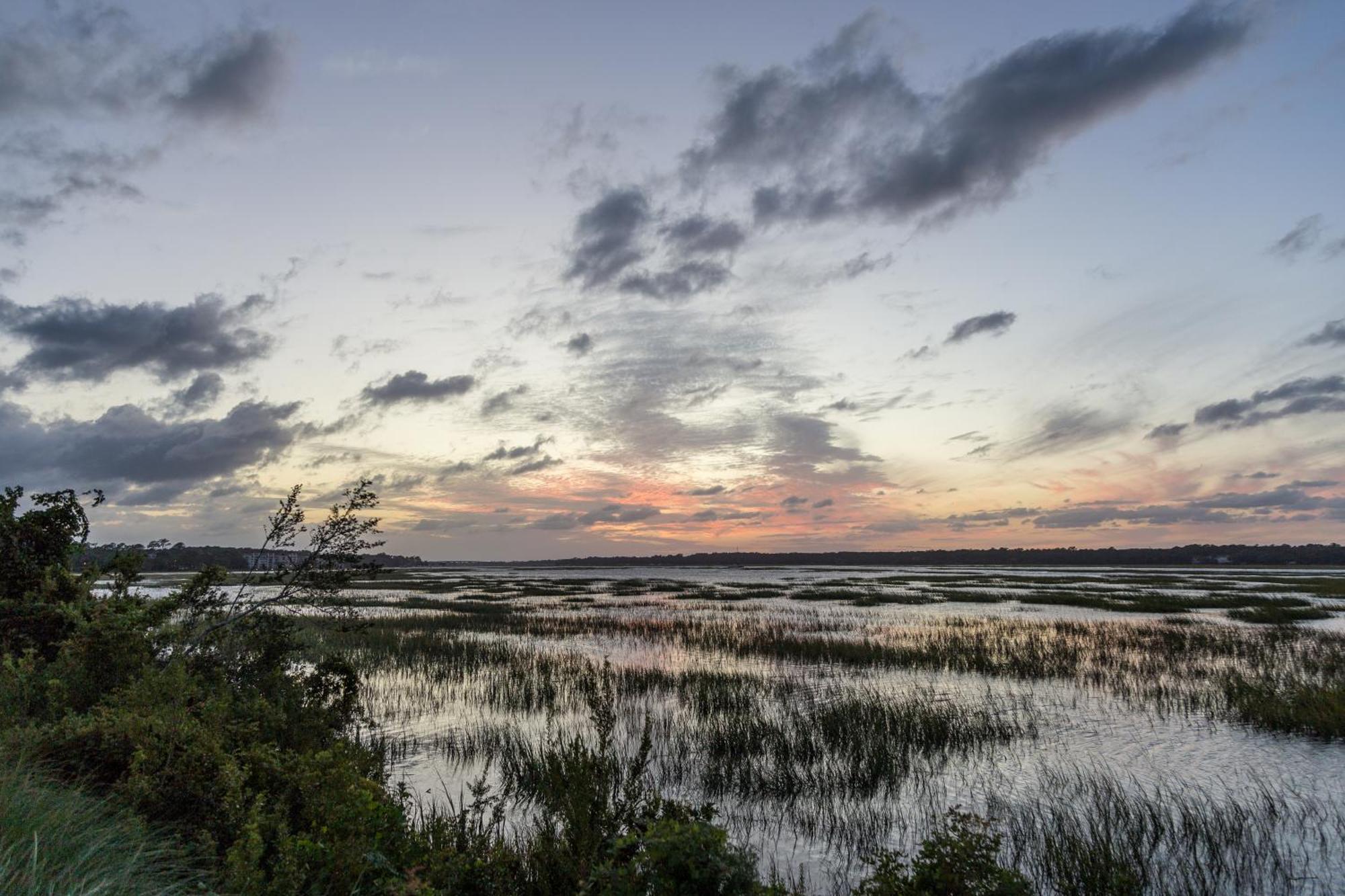 Stoney Creek Villa 299 Hilton Head Island Esterno foto