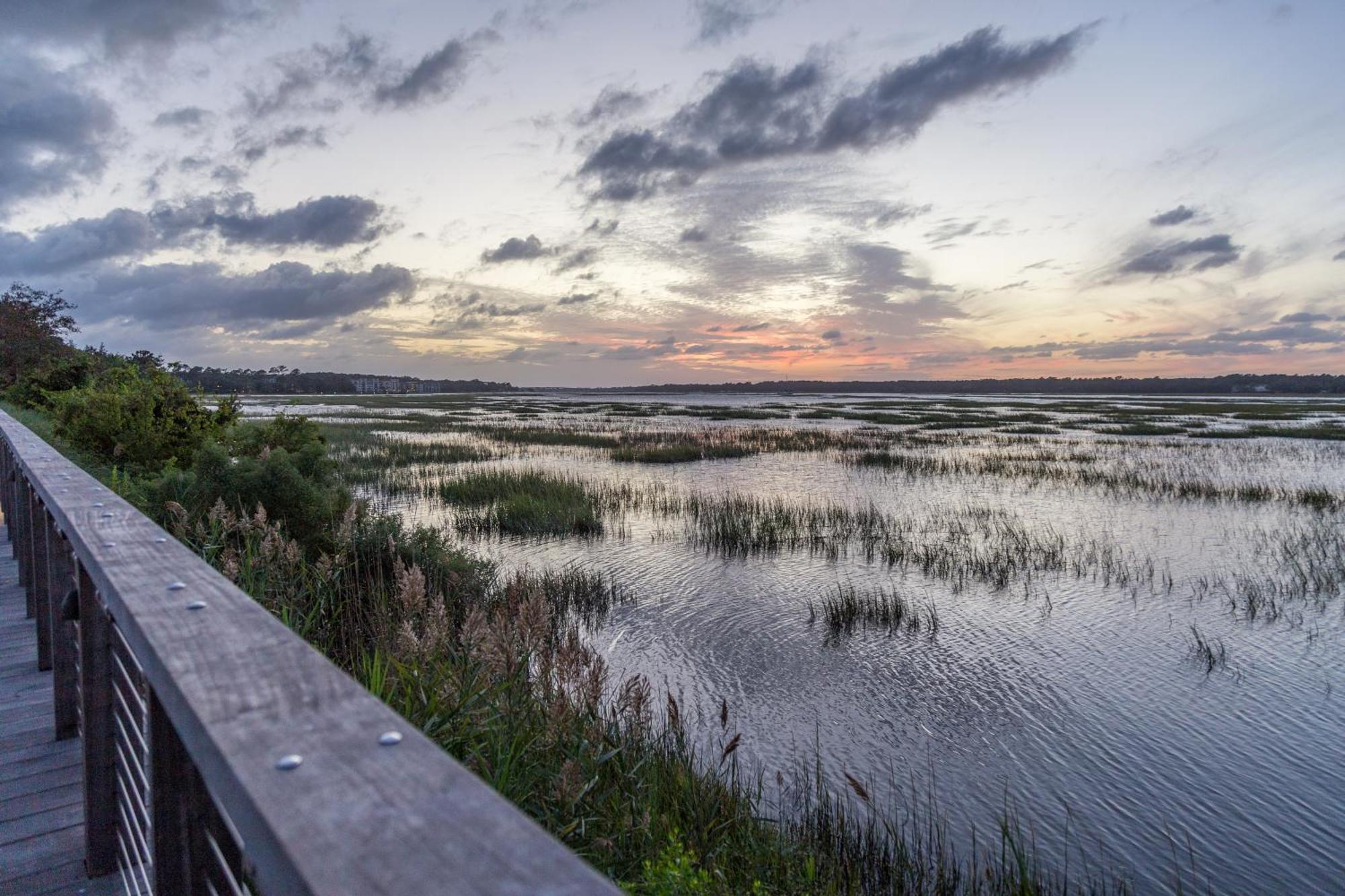 Stoney Creek Villa 299 Hilton Head Island Esterno foto