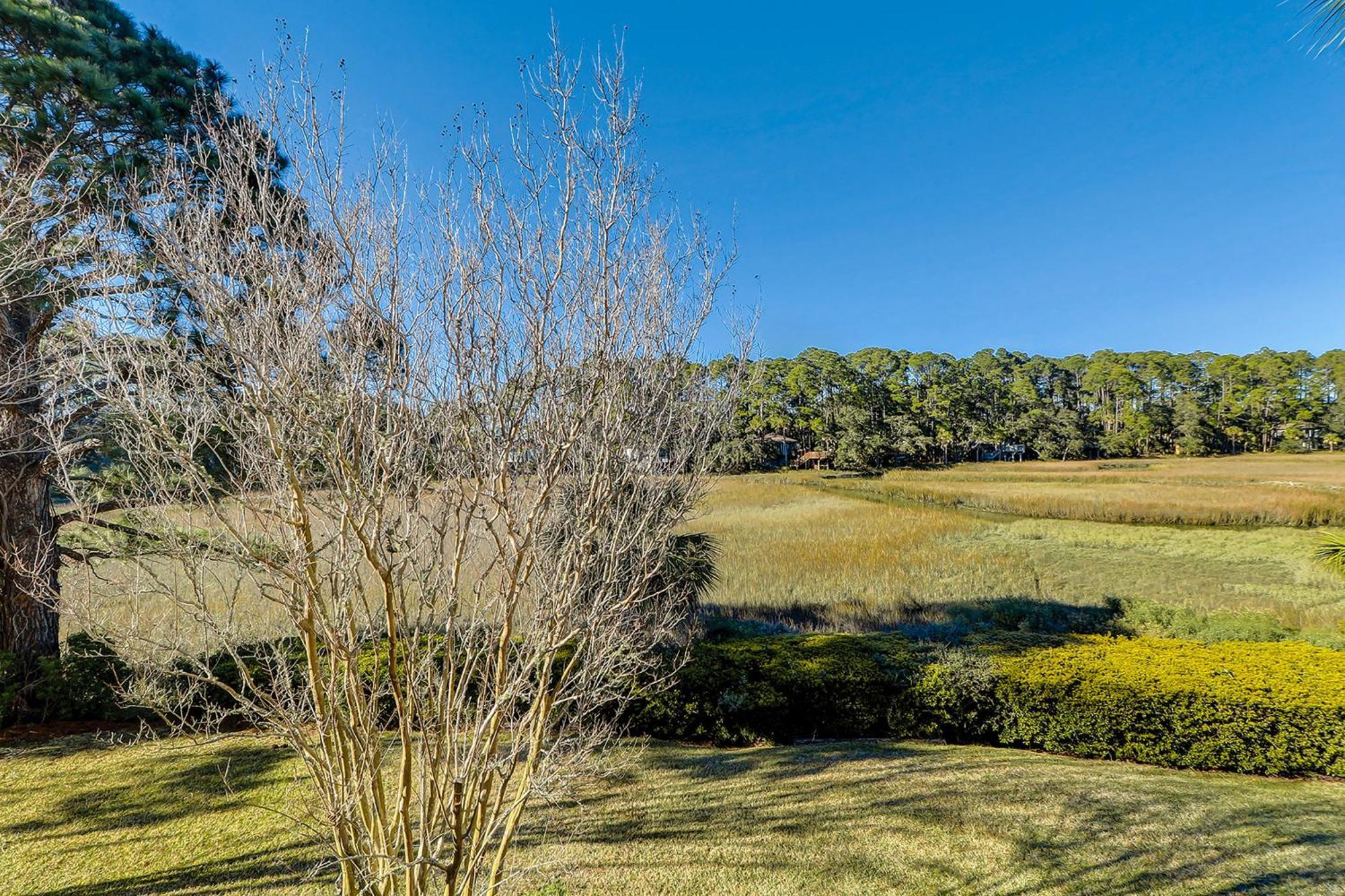 Stoney Creek Villa 299 Hilton Head Island Esterno foto