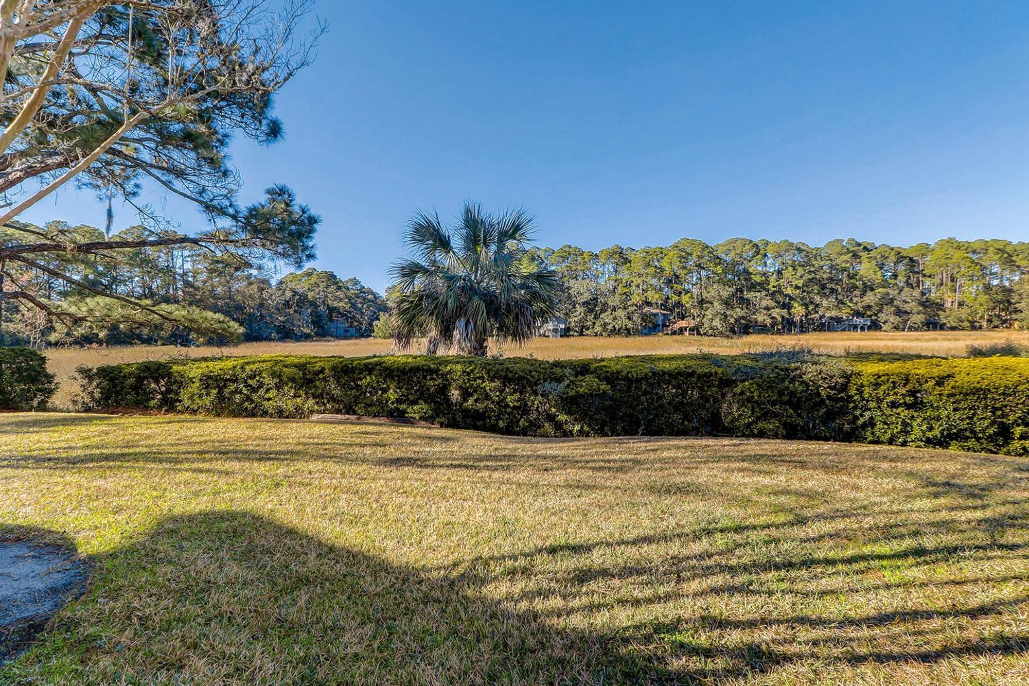Stoney Creek Villa 299 Hilton Head Island Esterno foto