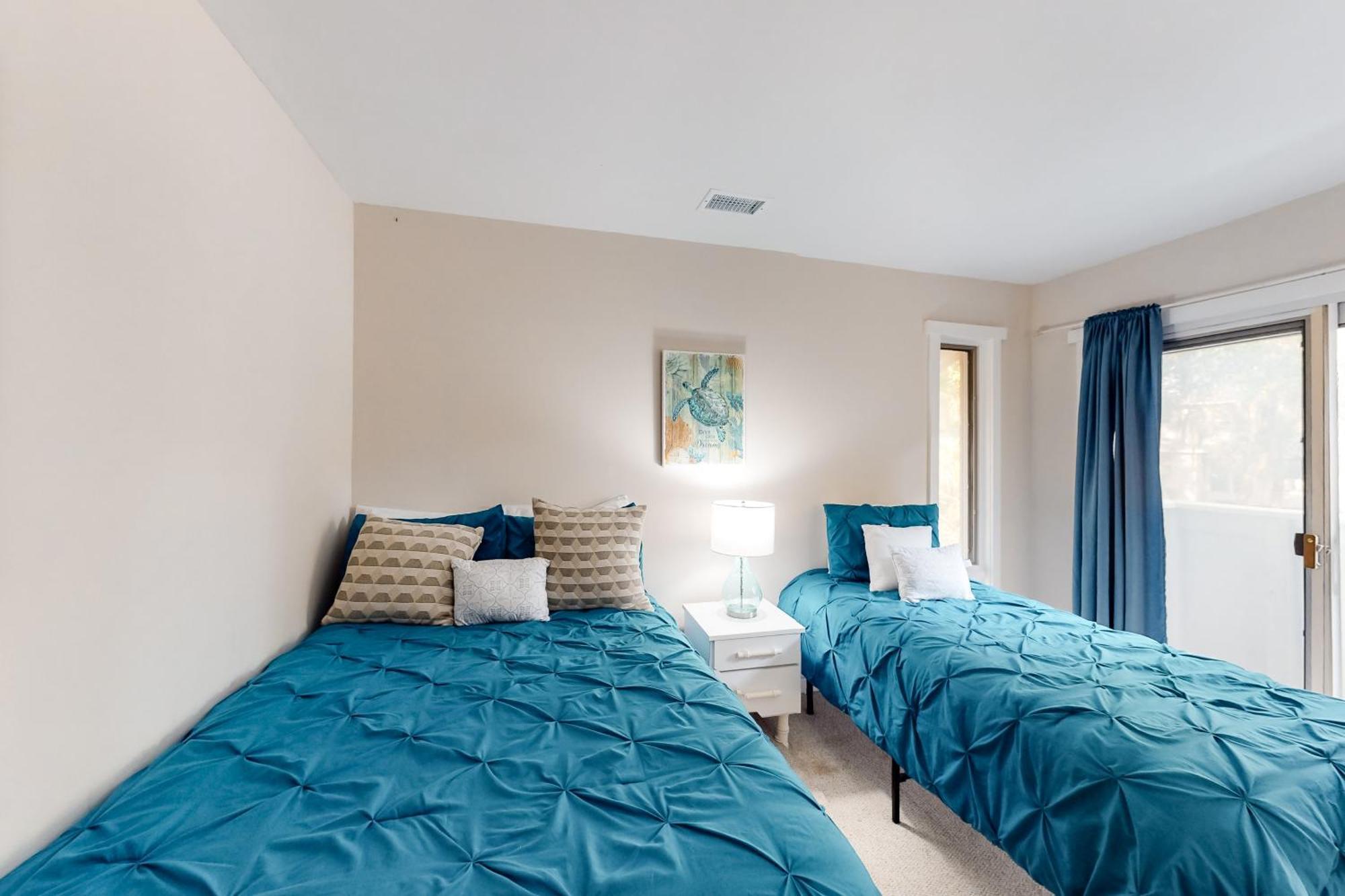 Stoney Creek Villa 299 Hilton Head Island Esterno foto